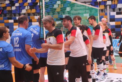 12.08.2025 - 7. Indiaca WM in Tartu